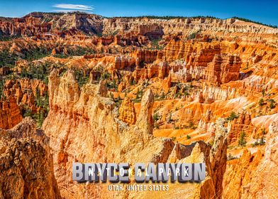 Bryce Canyon National Park