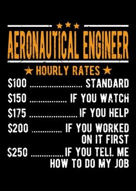 Aeronautical Engineer