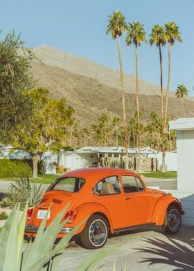 Palm Springs California 2