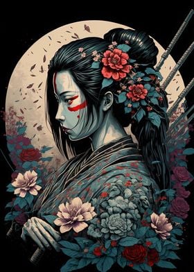 Geisha