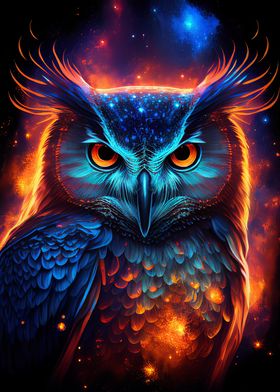 Nebula Owl v4