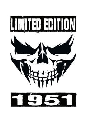 Limited Edition 1951