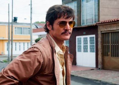 Pedro Pascal 4