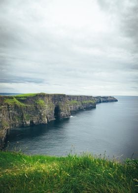 Cliffs of Moher