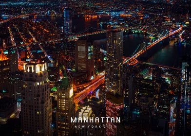 Manhattan  