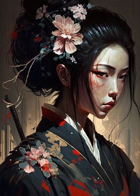 Geisha