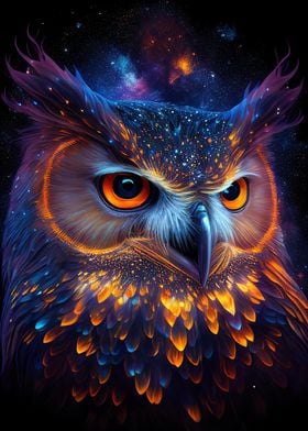 Nebula Owl v5