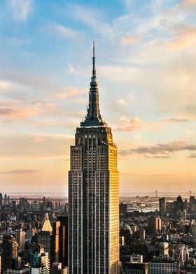 Empire State Building