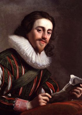 King Charles I 