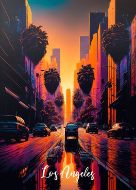 Los Angeles