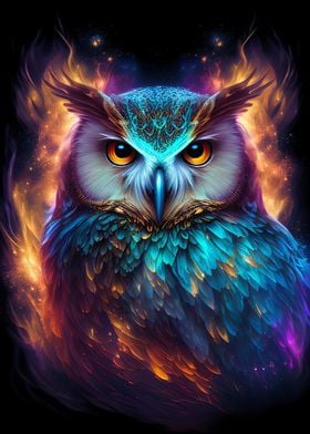 Nebula Owl v1