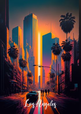 Los Angeles