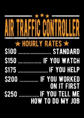 Air Traffic Controller