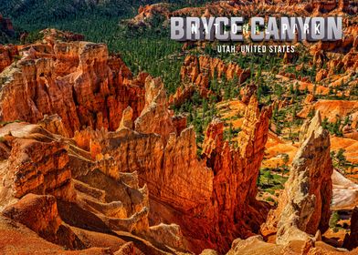 Bryce Canyon National Park