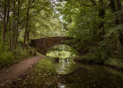 Canal Bridge Days