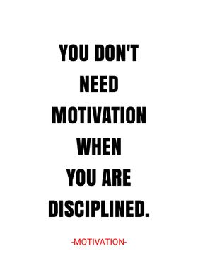 Gym Motivation Quote