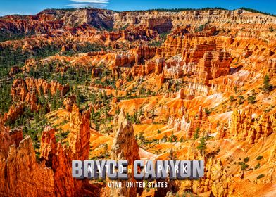 Bryce Canyon National Park