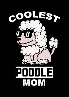 Poodle Mom 