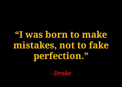 Drake quotes 