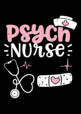 Psych Nurse