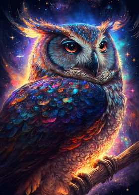Nebula Owl v3