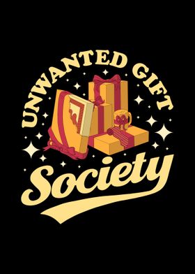 Unwanted Gift Society  