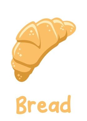 bread