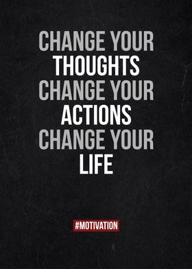 Change your action