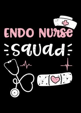 ENDO Nurse Squad