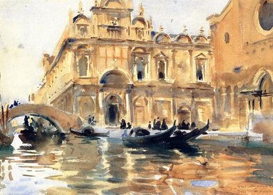 rio dei mendicanti venice