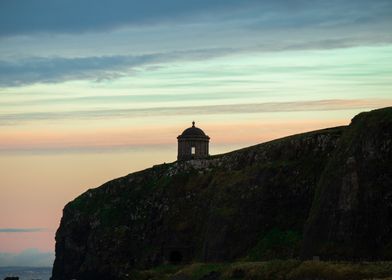 Mussenden Temple