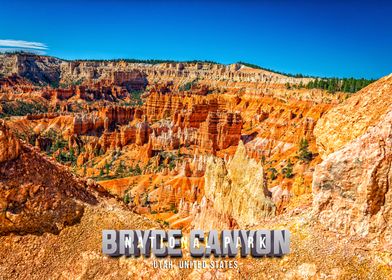 Bryce Canyon National Park