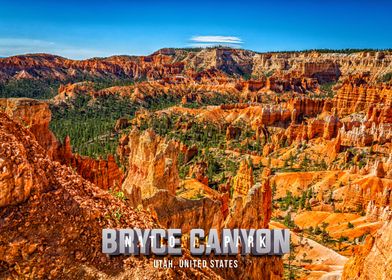 Bryce Canyon National Park