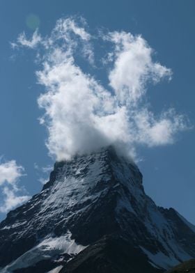 Matterhorn Zermatt