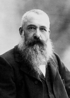 Claude Monet 