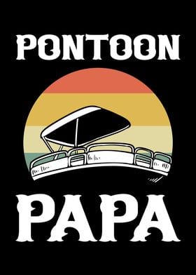 Pontoon Papa Pontoon