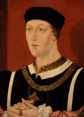 Henry VI King of England