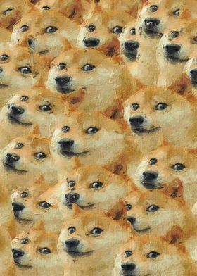 Doge Meme