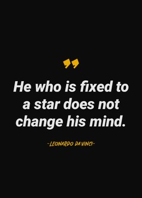 Leonardo Da Vinci Quotes