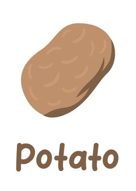 potato 