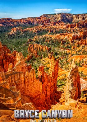 Bryce Canyon National Park