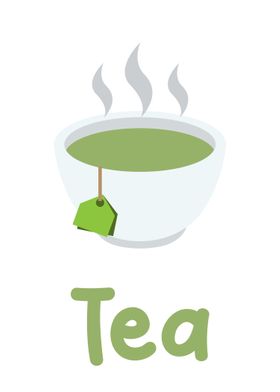 tea