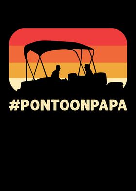 Pontoon Papa For Pontoon
