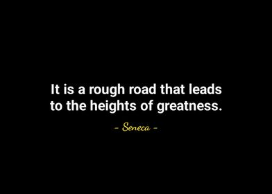 Seneca quotes 