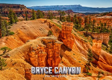 Bryce Canyon National Park