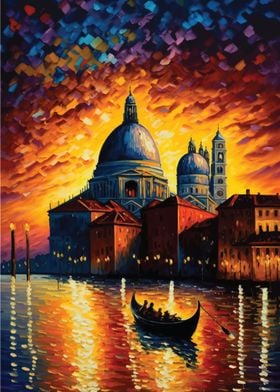  Venice in Colors 