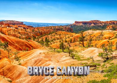 Bryce Canyon National Park