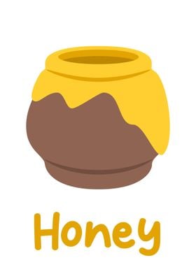 Honey 