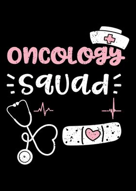 Oncology Squad