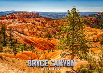 Bryce Canyon National Park